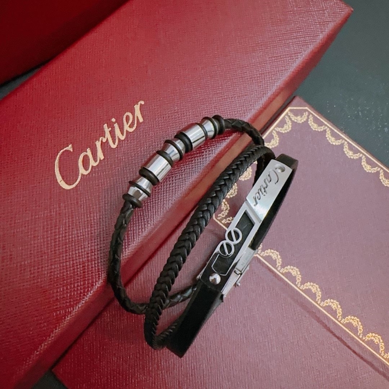 Cartier Necklaces